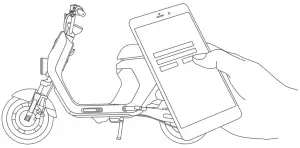 Activate the Vehicle