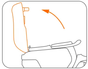 How to Install the Battery