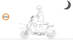 Warnings and Cautions