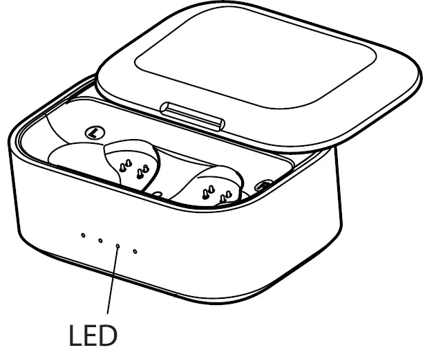 ACUITY SERENA Hear+Hi Active Noise Cancelling 03