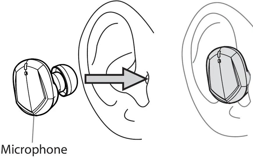 ACUITY SERENA Hear+Hi Active Noise Cancelling 09