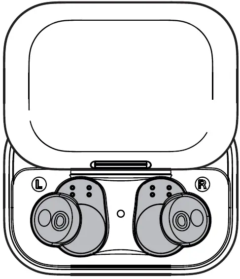 ACUITY SERENA Hear+Hi Active Noise Cancelling 12
