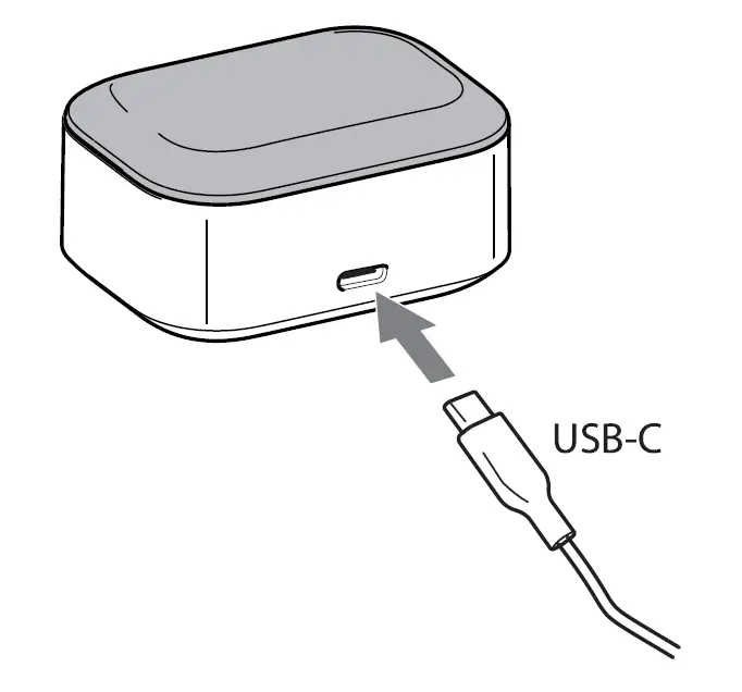 ACUITY SERENA Hear+Hi Active Noise Cancelling 14