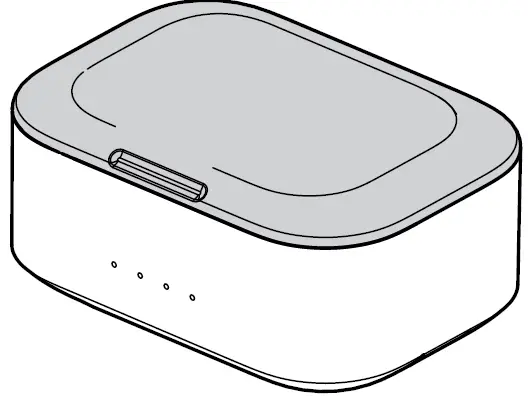 ACUITY SERENA Hear+Hi Active Noise Cancelling 16