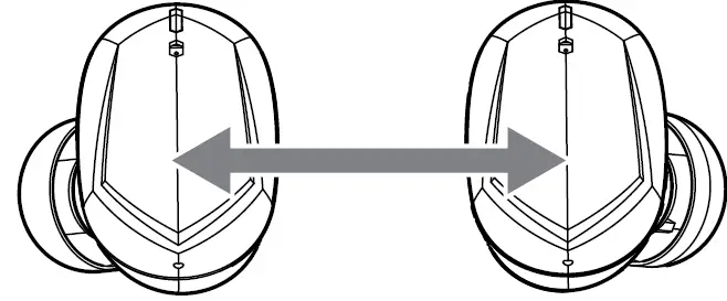 ACUITY SERENA Hear+Hi Active Noise Cancelling 17