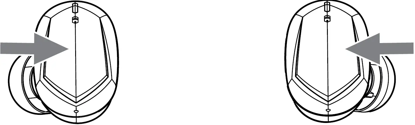 ACUITY SERENA Hear+Hi Active Noise Cancelling 19