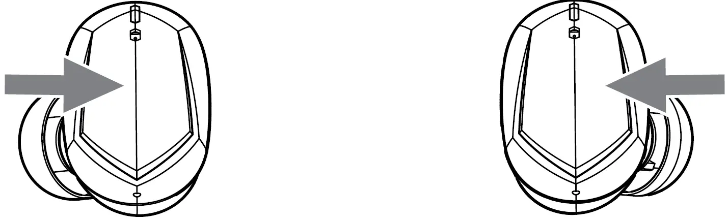 ACUITY SERENA Hear+Hi Active Noise Cancelling 20