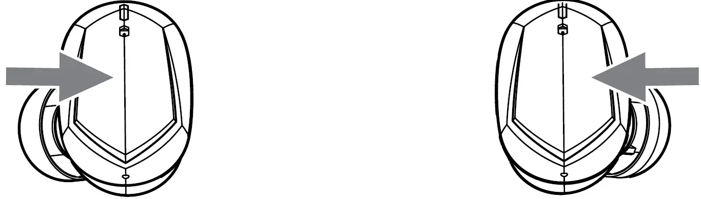 ACUITY SERENA Hear+Hi Active Noise Cancelling 21