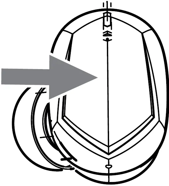 ACUITY SERENA Hear+Hi Active Noise Cancelling 22