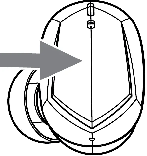ACUITY SERENA Hear+Hi Active Noise Cancelling 23