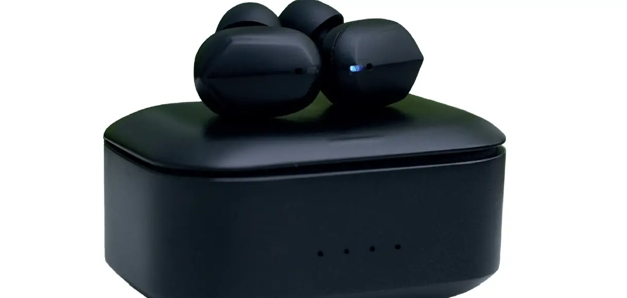 Acuity Serena Hear+hi Active Noise Cancelling Wireless Buds User Manual