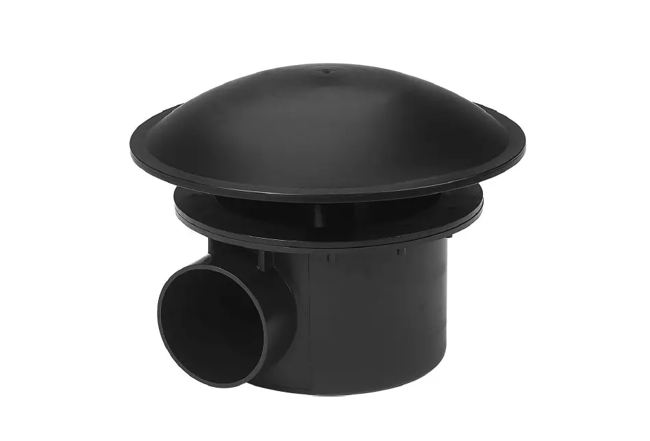 Oase Bd 100 Floor Drain Instruction Manual Oase Bd 100 Floor Drain Instruction Manual