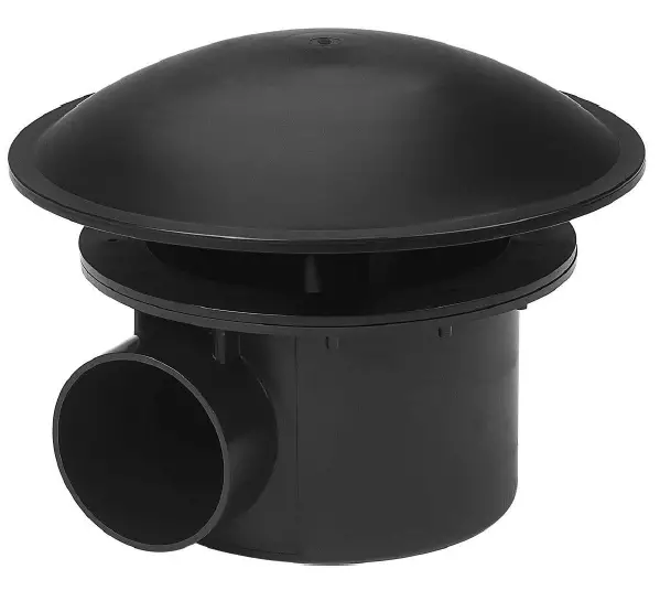 Oase BD 100 Floor Drain