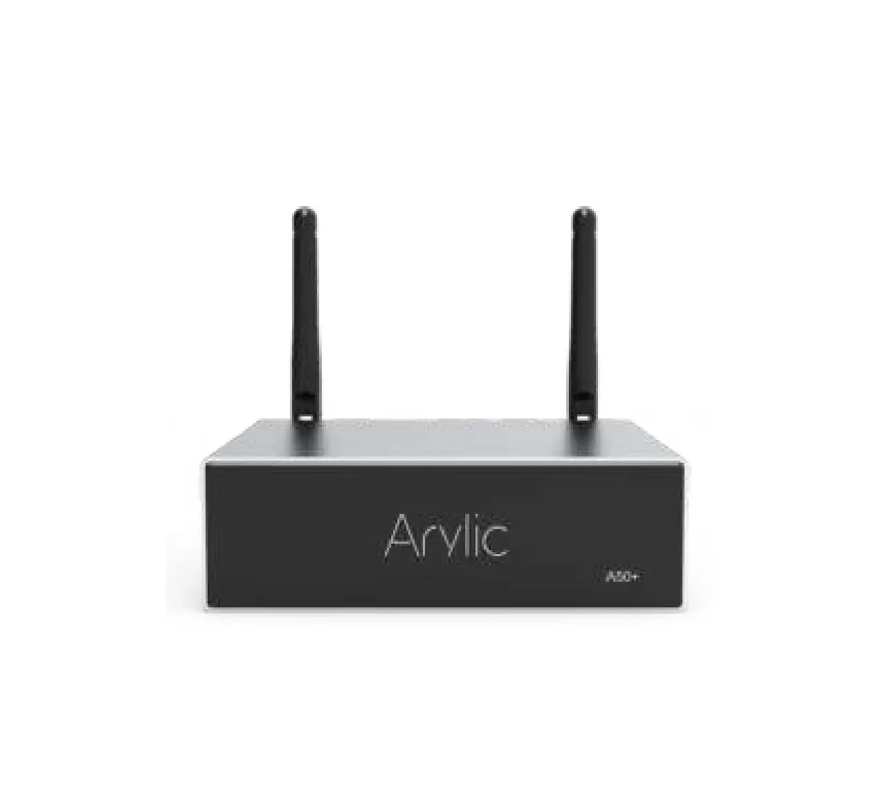 Arylic A50+ Wireless Multiroom Full Digital Hifi Amplifier User Manual