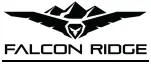 FALCON RIDGE-LOGO