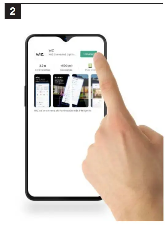 FARO Smart Fan - Figure 13