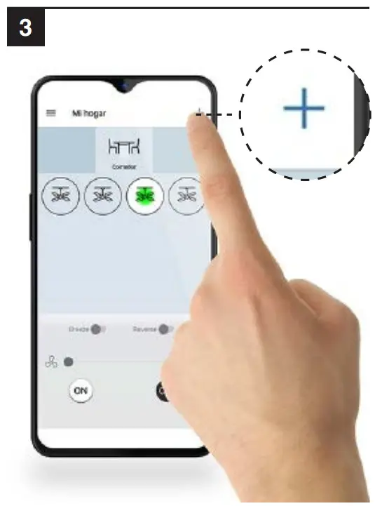 FARO Smart Fan - Figure 14