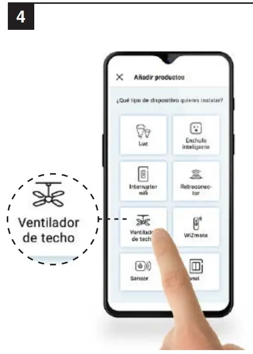 FARO Smart Fan - Figure 15