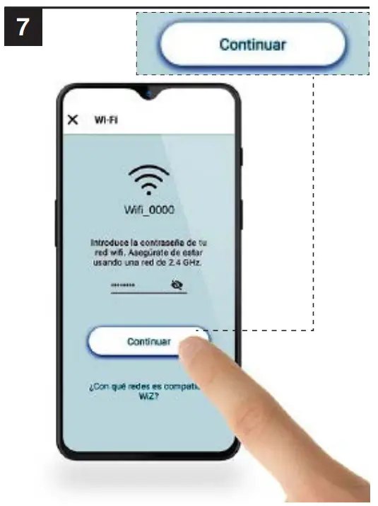 FARO Smart Fan - Figure 18