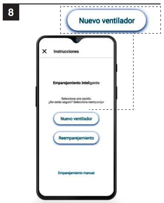 FARO Smart Fan - Figure 19