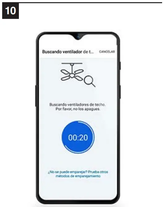 FARO Smart Fan - Figure 21