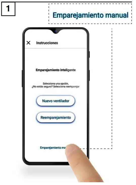 FARO Smart Fan - Figure 24