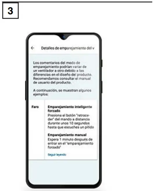 FARO Smart Fan - Figure 26