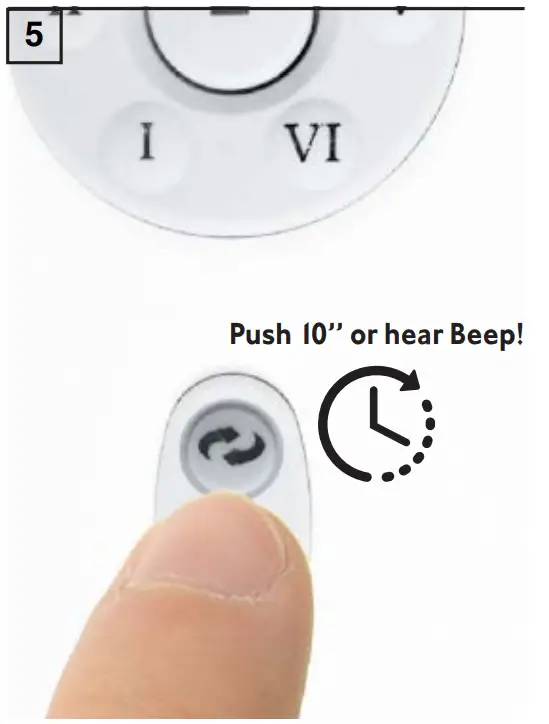 FARO Smart Fan - Figure 28