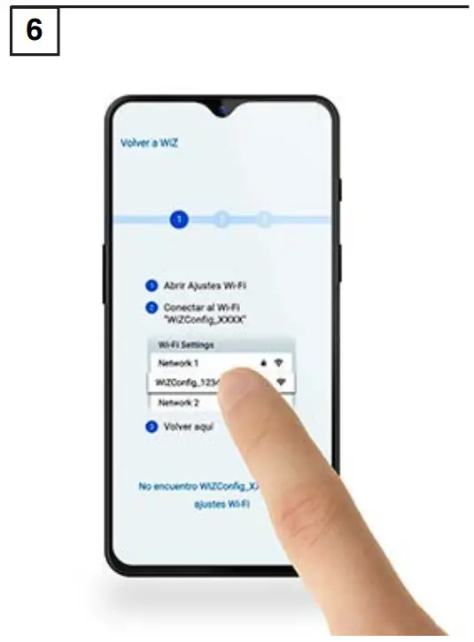 FARO Smart Fan - Figure 29