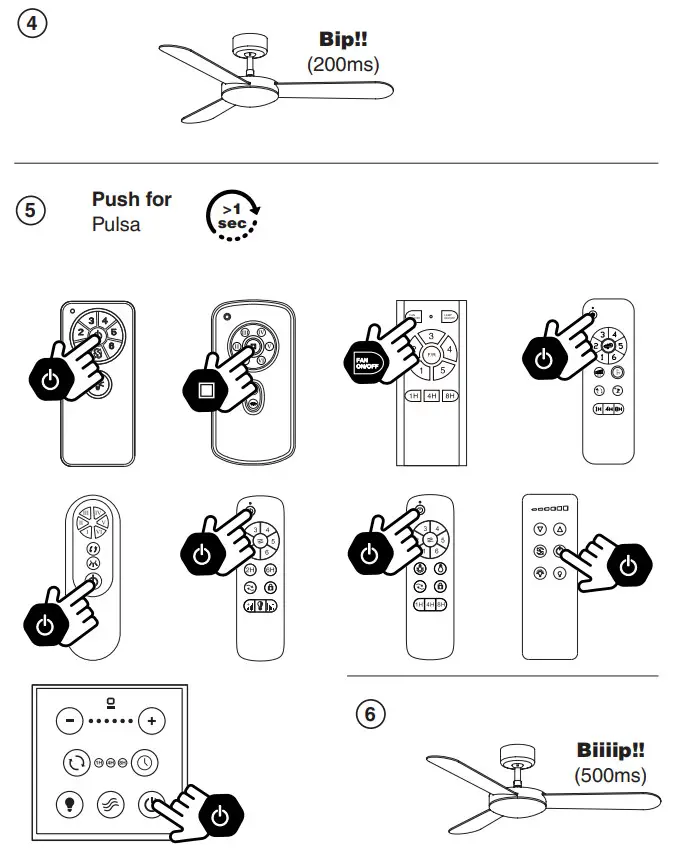 FARO Smart Fan - Figure 3