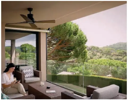 FARO Smart Fan - Figure 9