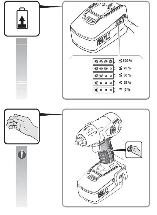 FEIN ASCD12 100W4 Cordless Impact Driver - fig8