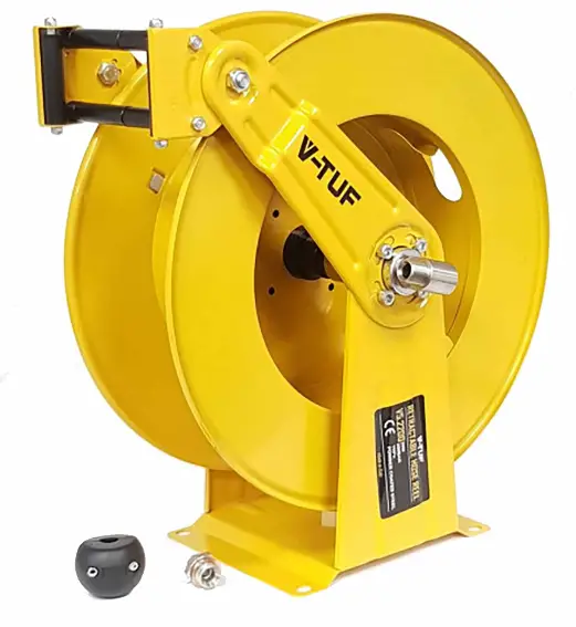 V-TUF-V5-2351-35m-Retractable-Reel-Coated-Steel-product-image