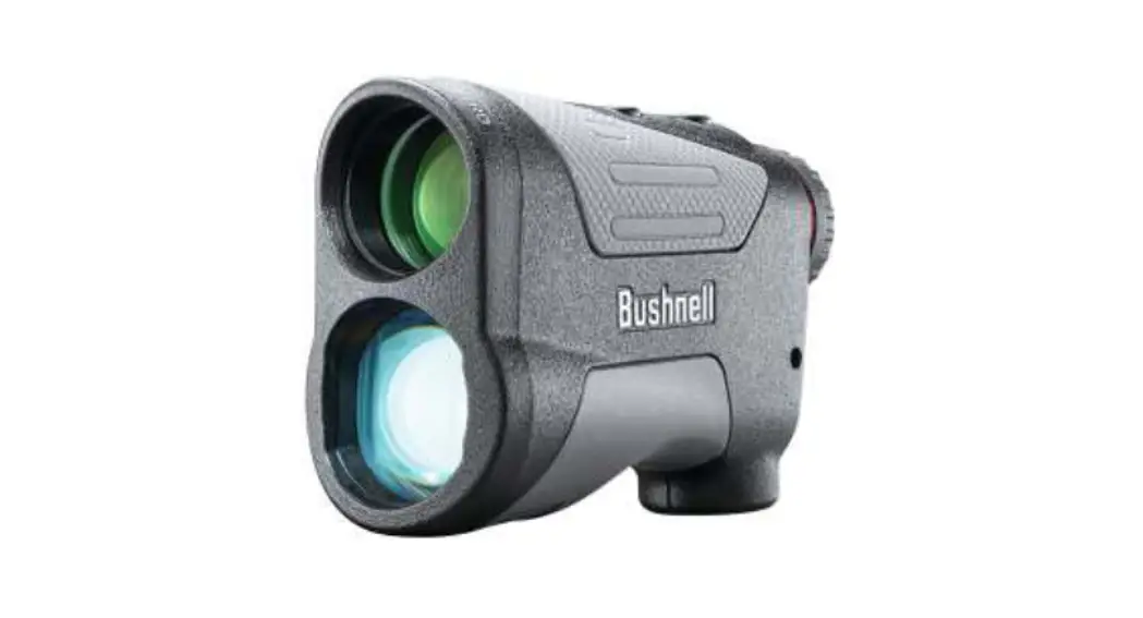 Bushnell Ln1800igg Nitro Laser Rangefinder User Manual Bushnell Ln1800igg Nitro Laser Rangefinder User Manual