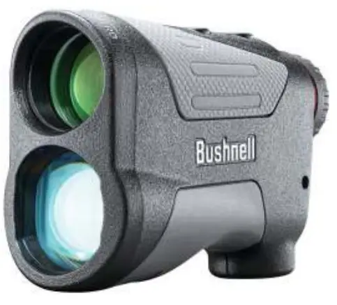 Bushnell LN1800IGG Nitro Laser Rangefinder