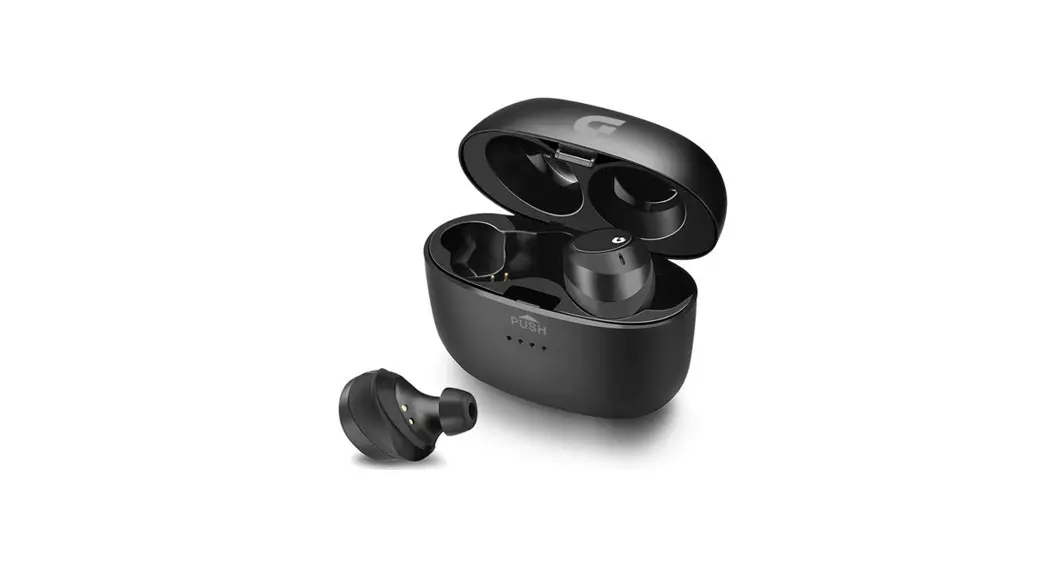 Guning S2 True Wireless Stereo Earbuds User Guide