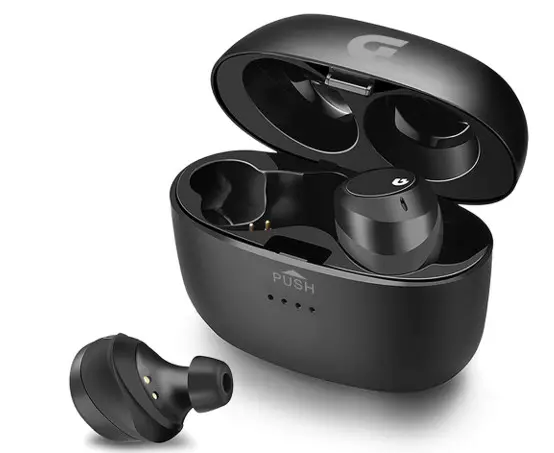 GUNING S2 True Wireless Stereo Earbuds