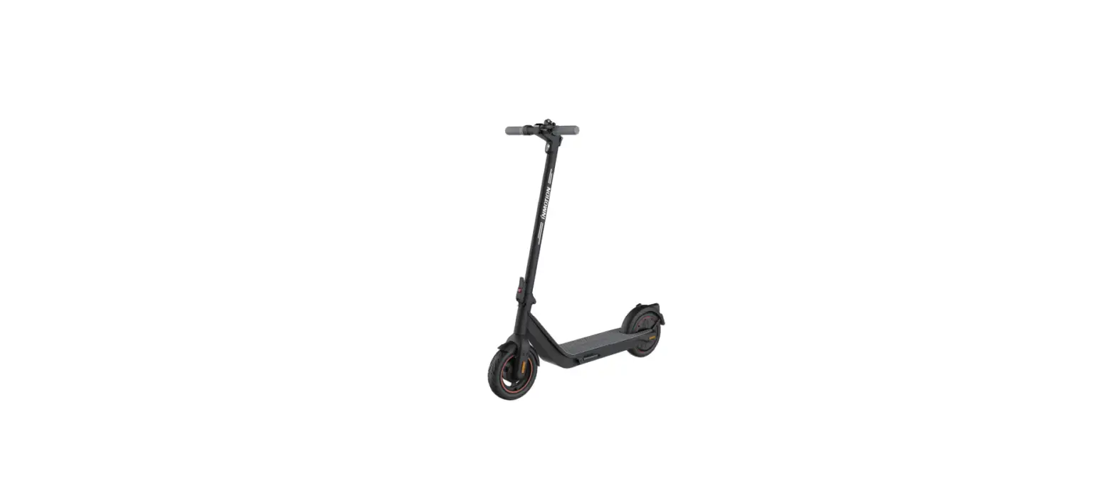 Inmotion Air Series Electric Scooter User Manual