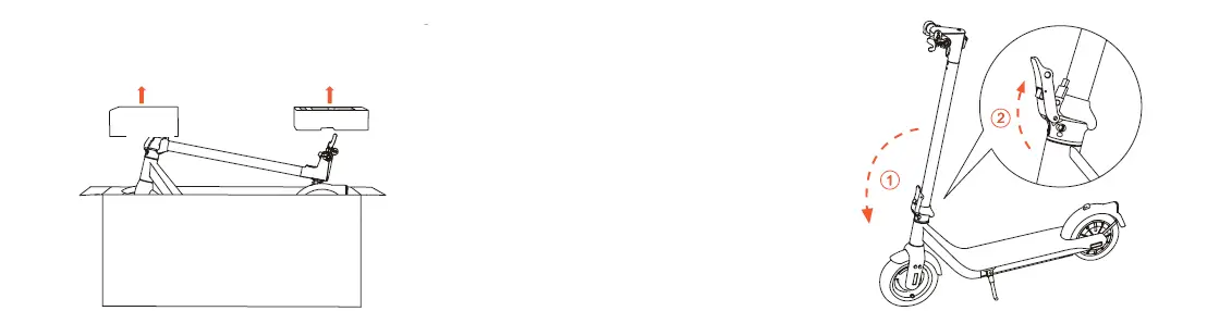 INMOTION-Air-Series-Electric-Scooter-fig-12