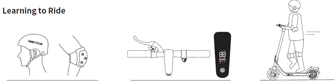 INMOTION-Air-Series-Electric-Scooter-fig-16