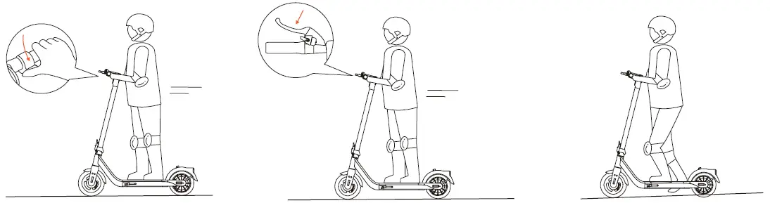 INMOTION-Air-Series-Electric-Scooter-fig-17