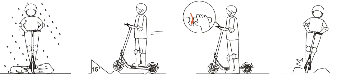 INMOTION-Air-Series-Electric-Scooter-fig-18