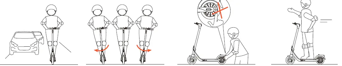 INMOTION-Air-Series-Electric-Scooter-fig-20