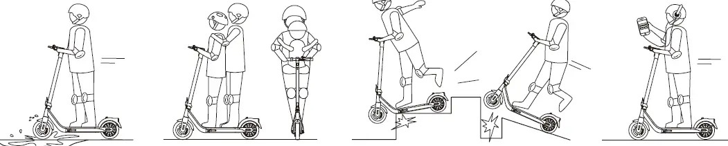 INMOTION-Air-Series-Electric-Scooter-fig-21