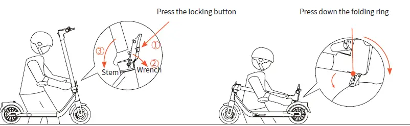 INMOTION-Air-Series-Electric-Scooter-fig-22