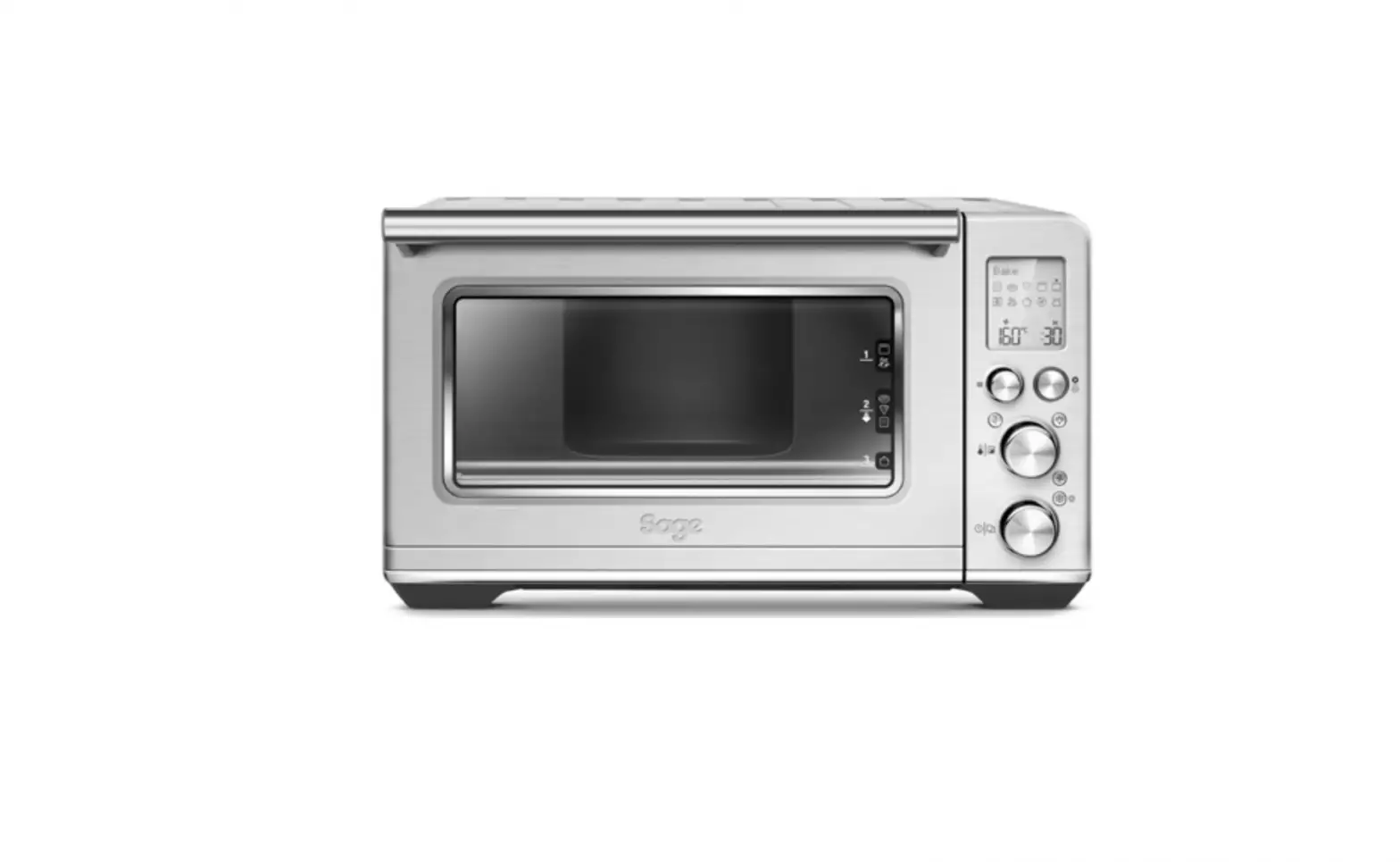 Sage Bov860 / Sov860 - Eu Smart Oven Air Fryer User Guide Sage Bov860 / Sov860 - Eu Smart Oven Air Fryer User Guide