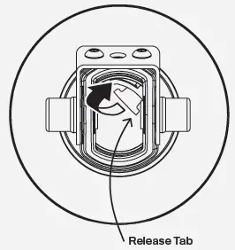 INNOVATIVE PTS-04-8500I Payment Terminal Stand-10