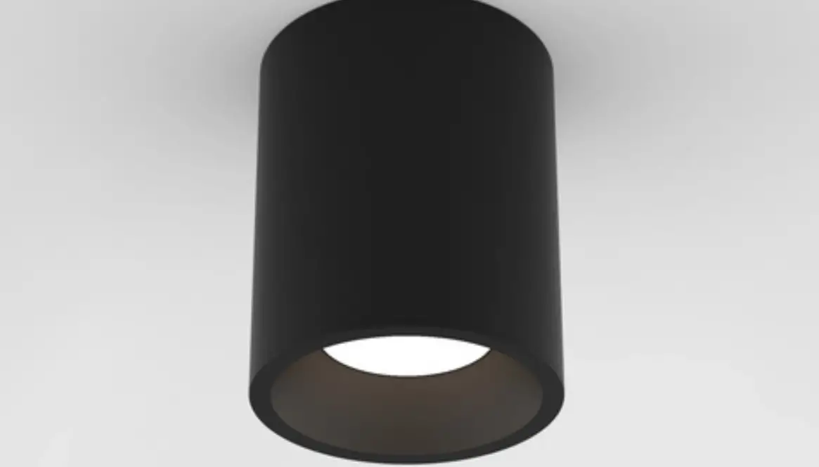 Astro As 1326068 Kos Round 140 Led Instruction Manual