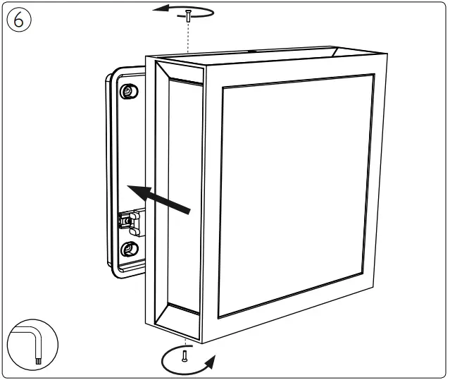 Assembly Instructions