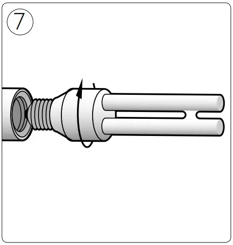 Assembly Instructions